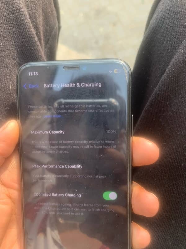 iPhone X for sell 2