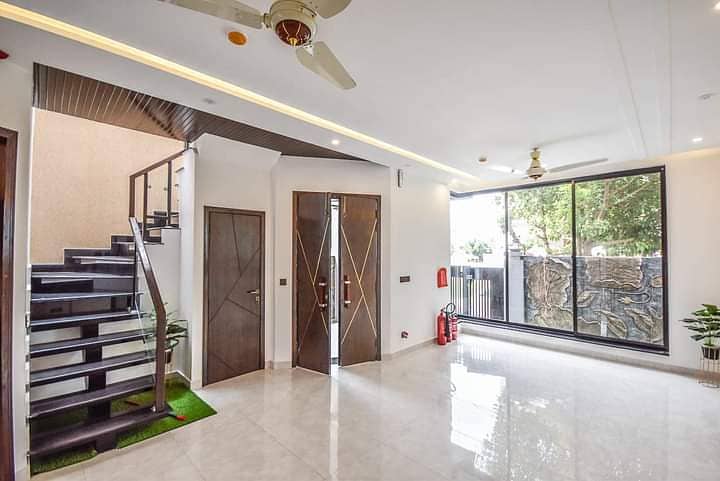 5 Maral Modern Design Style House For Sale statlife society 17