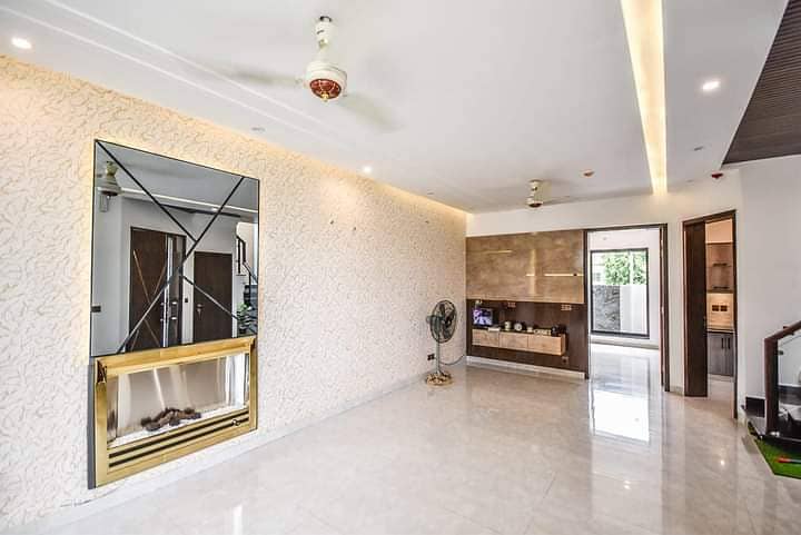 5 Maral Modern Design Style House For Sale statlife society 19