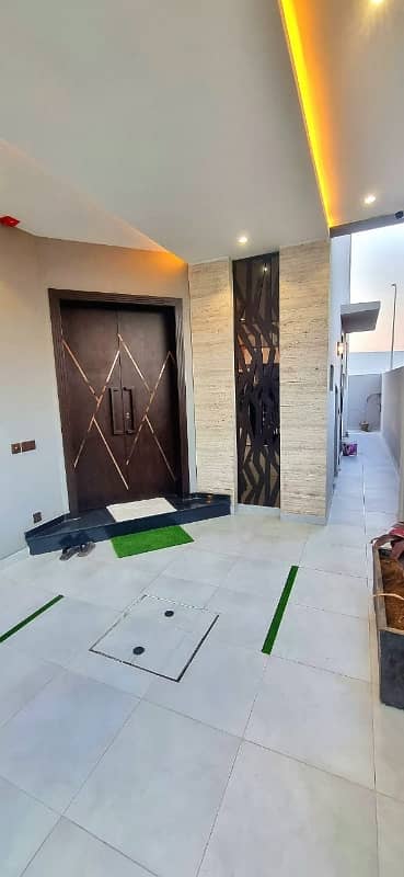 5 Maral Brand New Modern Design House Statlife House For Sale 1