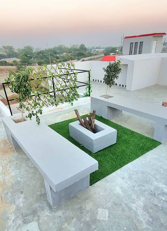 5 Maral Brand New Modern Design House Statlife House For Sale 7