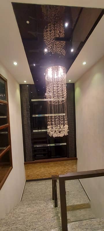 1 Kanal Brand New Upper Portion Available For Rent In State Life Housing Society Lahore 9