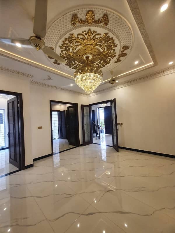 1 Kanal Brand New Upper Portion Available For Rent In State Life Housing Society Lahore 11