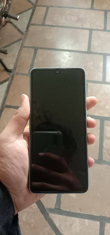 Samsung A33 5G 128 Gb 2