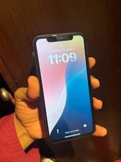 urgent sale need money I phone 11 64 gb non pta factory unlock