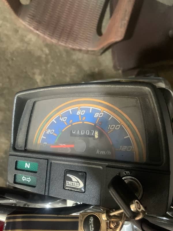 New 70 cc 2025 model 2