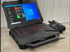 DELL LATITUDE RUGGED LAPTOPS , DELL RUGGED TABLETS  03119922664