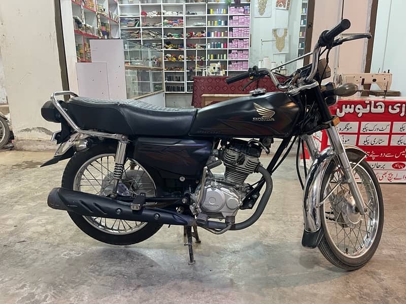 honda125 1