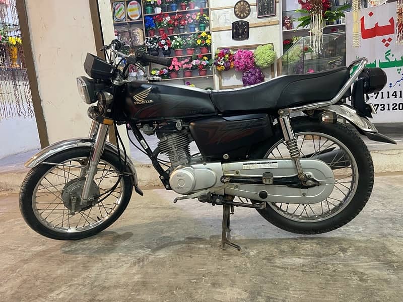 honda125 2