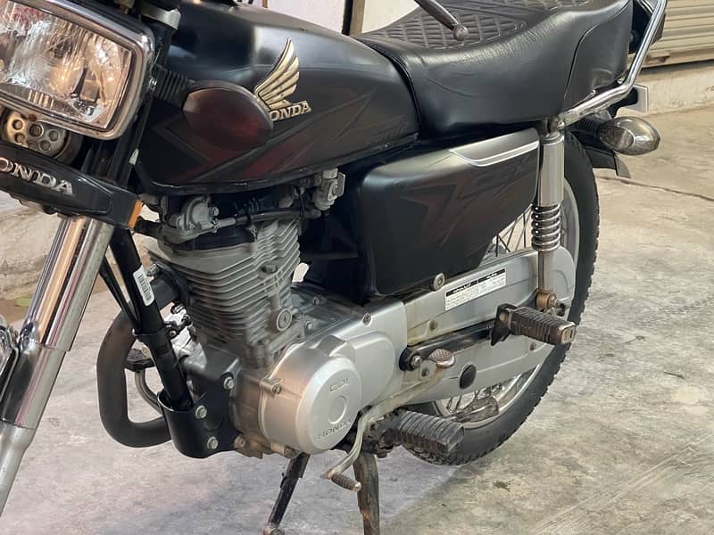 honda125 6