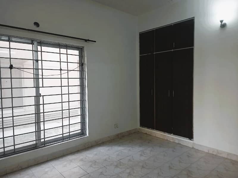 Most Economical Rental apartment for small families in Askari 11 3