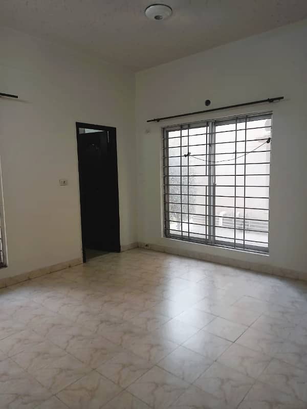 Most Economical Rental apartment for small families in Askari 11 4