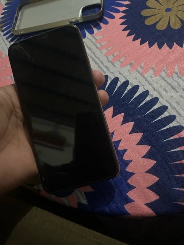 iPhone 11pro max 256GB 1