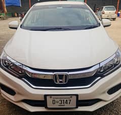 Honda City 2022