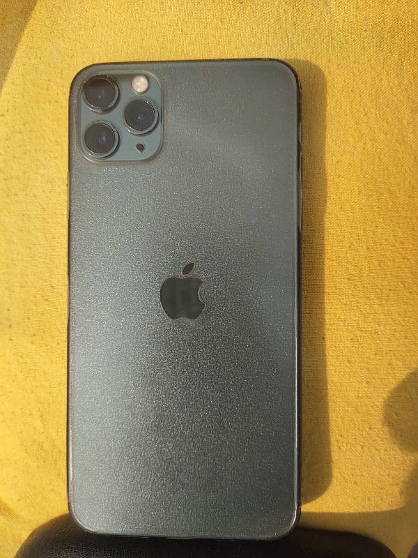 Iphone 11Pro Max 0