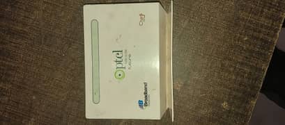 ptcl modem