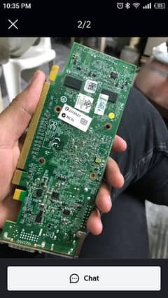 1 gb graphic card