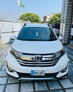 Honda BR-V i-VTEC 2023 Model