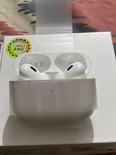 Apple Airpods Pro 2 Gen