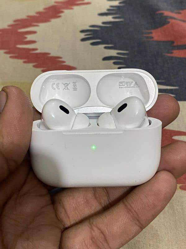 Apple Airpods Pro 2 Gen 2