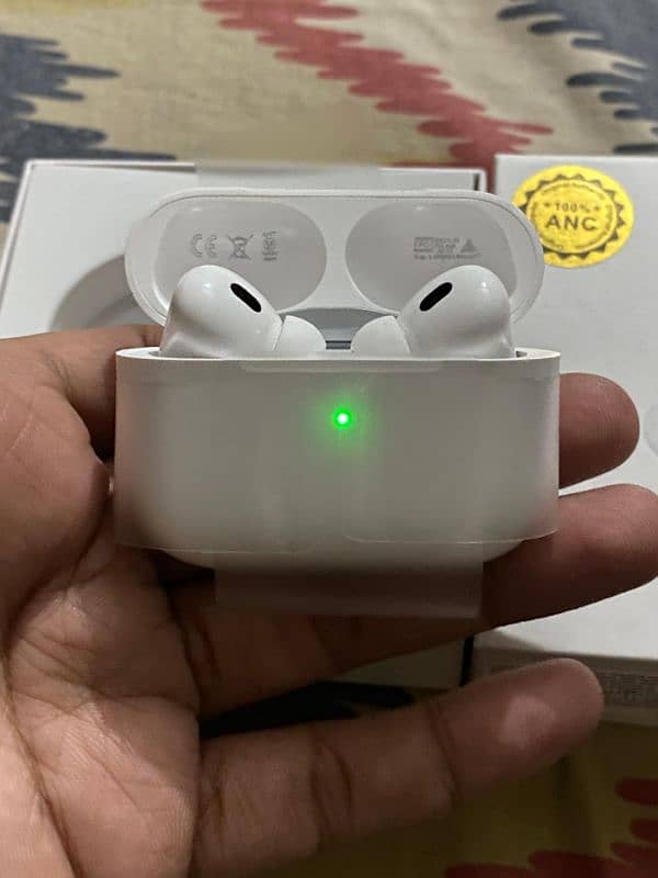 Apple Airpods Pro 2 Gen 3