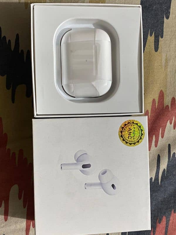 Apple Airpods Pro 2 Gen 5