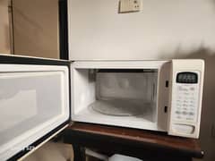 Dawlance Microwave Oven