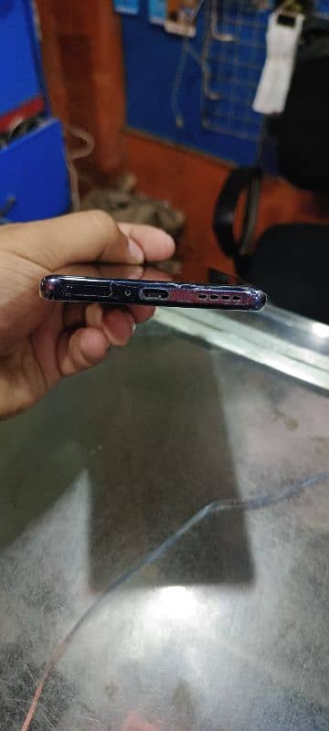 Infinix note 40 pro + 5g 5