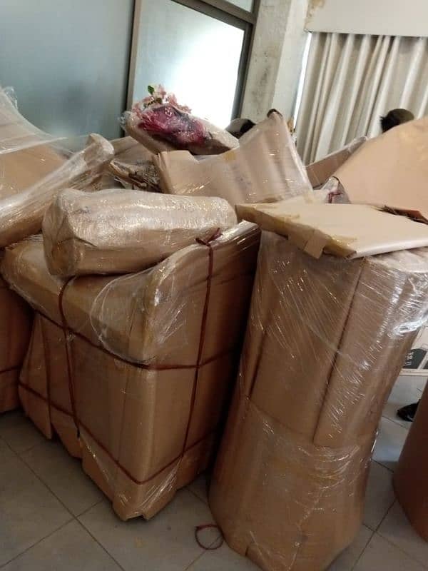 Professional Packers And Movers Services In Islamabad Rawalpindi 1