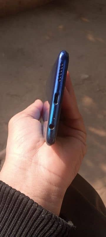 Tecno Camon 12 Air 4/64 in good condition 0328.9166419 2