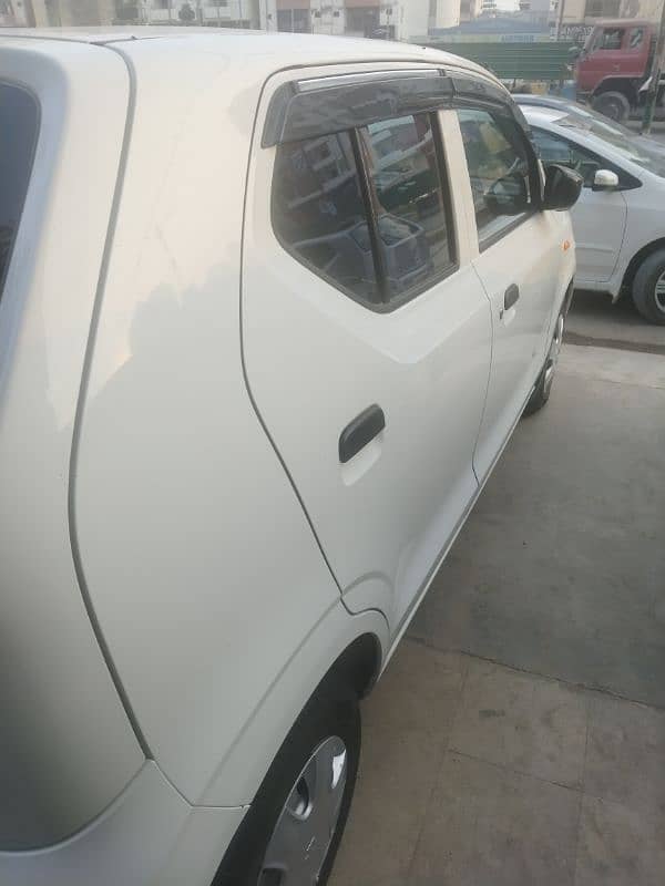 Suzuki Alto 2024 2