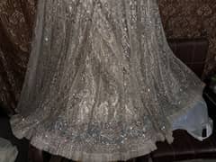 Bridal MAXI Light skin/pista shade