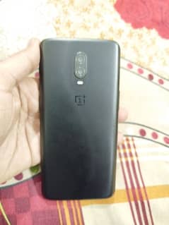 OnePlus 6T 8/128 Global Dual Sim Approved