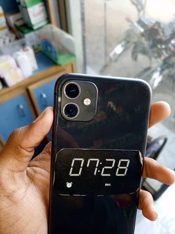 iphone 11 64gb factory 1