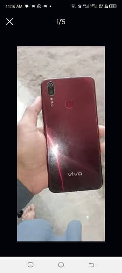 vivo y11 charger with box 03067488060 03147797523