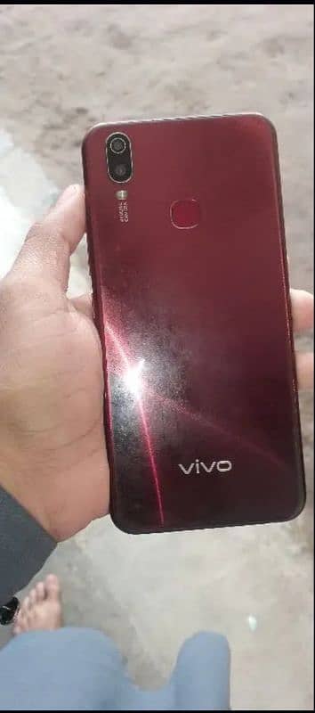 vivo y11 charger with box 03067488060 03147797523 1