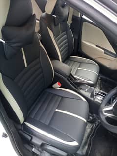 Honda City 22 | GM | Civic | HRV poshish Seat covers japanes