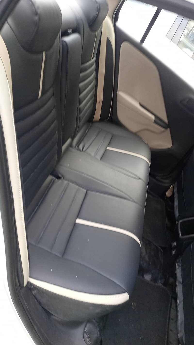 Honda City 22 | GM | Civic | HRV poshish Seat covers japanes 1