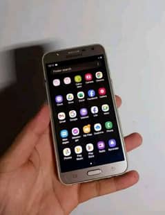 Samsung J7 core