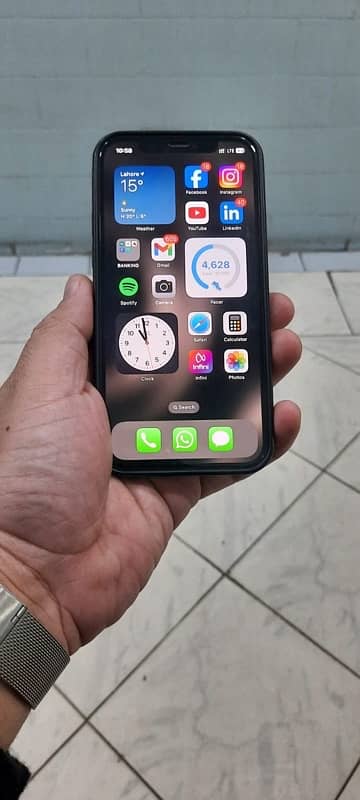 iphone 12 pro-PTA approved 0