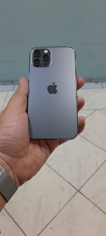 iphone 12 pro-PTA approved 3