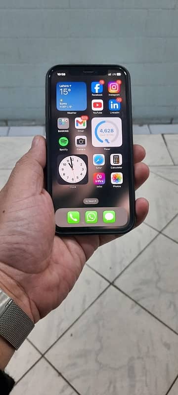 iphone 12 pro-PTA approved 5