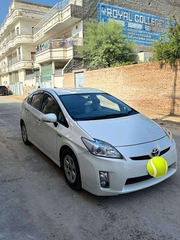 Toyota Prius 2010 import 14 3