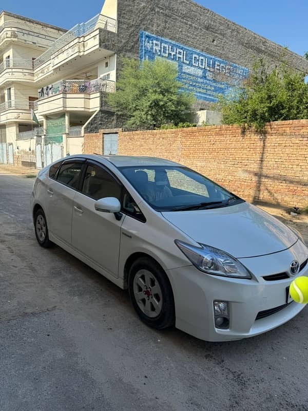 Toyota Prius 2010 import 14 6