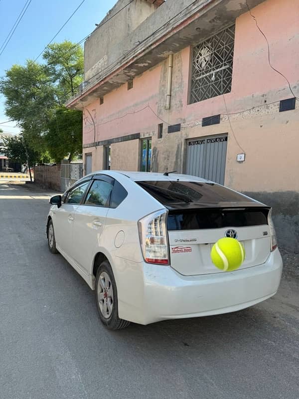 Toyota Prius 2010 import 14 7