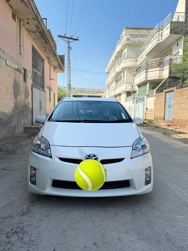 Toyota Prius 2010 import 14 8