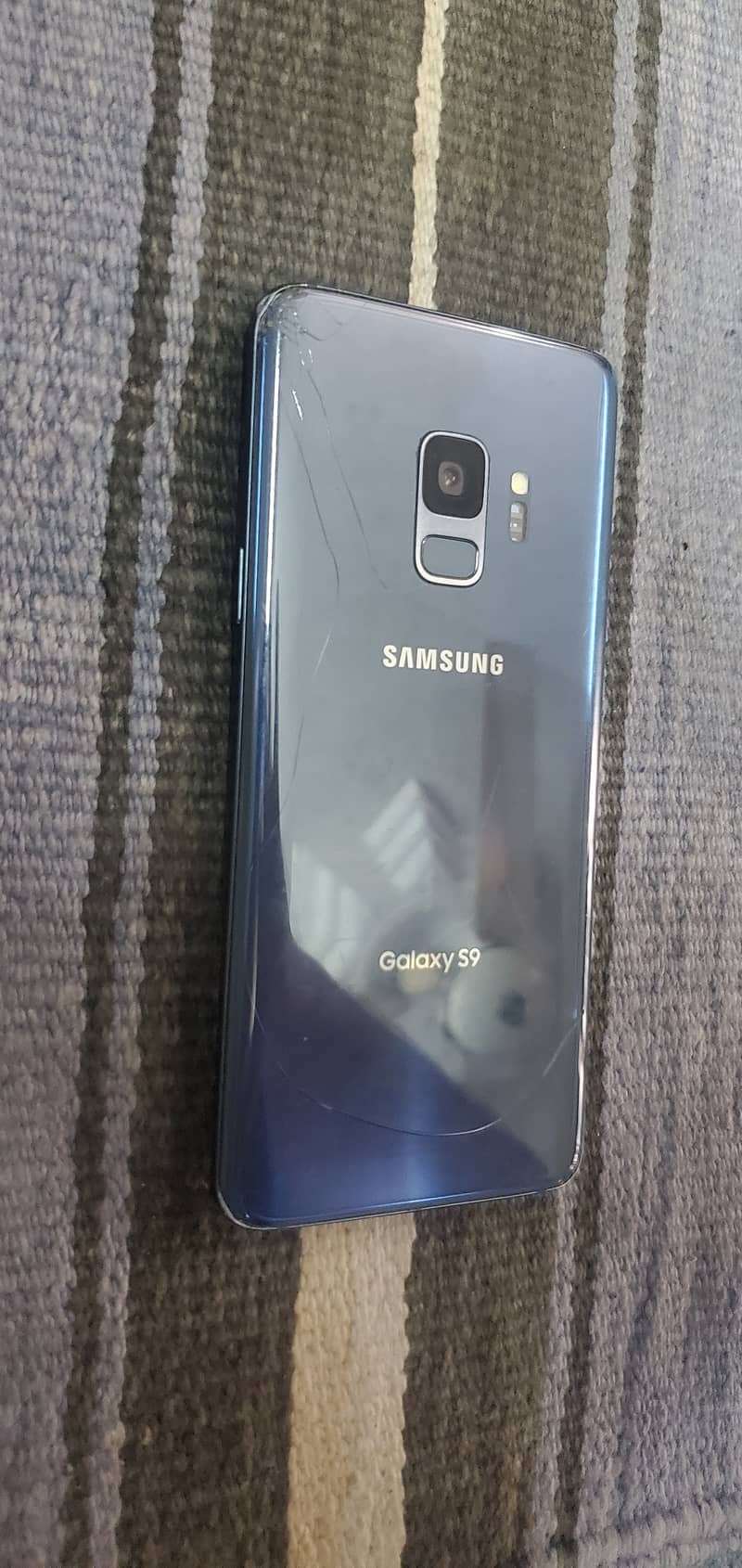 Samsung S9 (4gb ram/64gb storage), Official Pta Approved 2