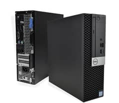 Dell optiplex 7050 high end gaming PC    (read full add)