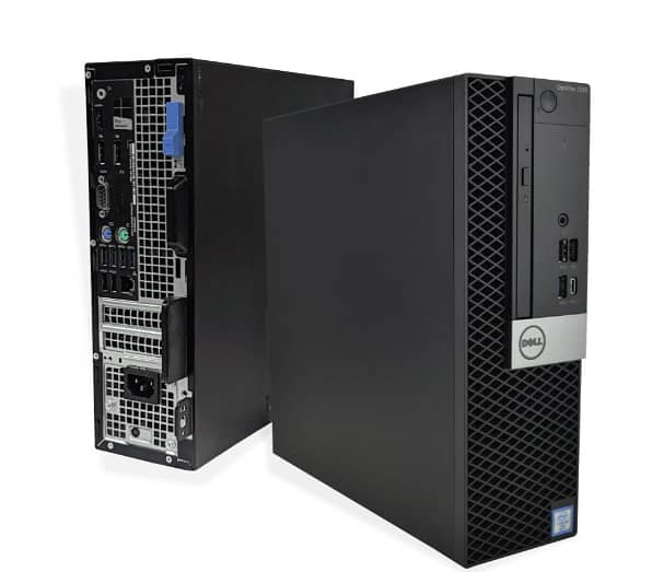 Dell optiplex 7050 high end gaming PC    (read full add) 0