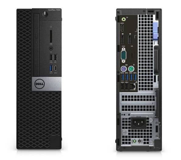 Dell optiplex 7050 high end gaming PC    (read full add) 1